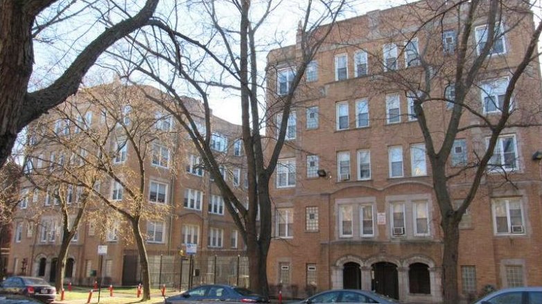 1345 W. Estes Ave.