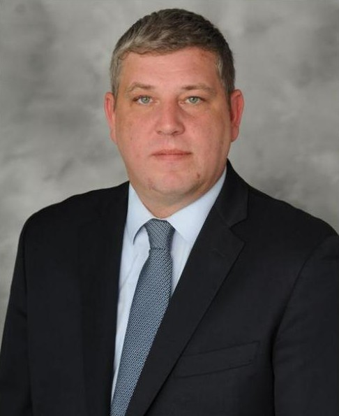 James Ziegler