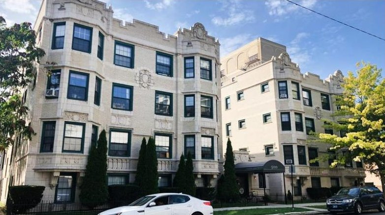 Sadonia Apartments